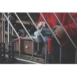 Metabo tračna brusilica BFE 9-20 Set, 602244500, 950W | Eponuda.com