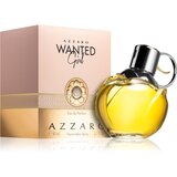 Azzaro Wanted Girl parfumska voda 80 ml za ženske | Shoptok.si