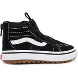 Vans Superge MTE SK8-Hi Zip VN000D0MBZW1 Črna Cene