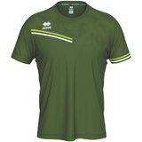 Errea Majice & Polo majice Evan Maglia Mc Ad Zelena | Shoptok.si