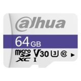 Dahua Technology C100 64 GB MicroSDXC UHS-I 10.razred | Shoptok.si