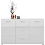 Mömax Komoda Merano Bela | Shoptok.si