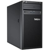 Lenovo Server ThinkSystem ST50 Xeon E-2224G 4C/32GB/SSD 2x480GB/930-8i/250W REFURBISHED 1YW Cene