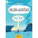 Odiseja Ros Velford - Hiljadugodišnji dečak | ePonuda.com