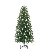  Umjetno božićno drvce Zelena 150 cm PE i PVC | shoptok.hr
