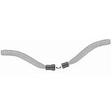 Durable identifikacijske kartice na vrvici sive (8139), 10 kos | Shoptok.si