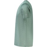 Norway 1963 MEN&#39;S SHORT SLEEVE T-SHIRT GREEN | shoptok.hr