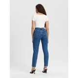 Sinsay - High waist mom traperice | shoptok.hr