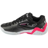 Joma Fitnes / Trening Set Lady 25 TSELW Črna | Shoptok.si