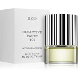 N.C.P. Olfactives 401 Lavender & Juniper parfemska voda uniseks 50 ml | shoptok.hr