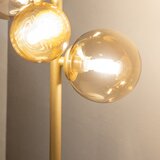  Brilagi - LED stona lampa MILLA 4xG9/3W/230V zlatna | Eponuda.com