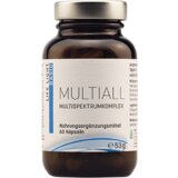 Life Light multiAll - 60 kaps. Cene