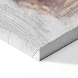  Slika - Painted Parthenon (1 Part) Vertical 60x90 Premium Print | shoptok.hr