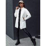 DStreet Kurtka damska pikowana ARANA ecru | Shoptok.si
