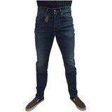 Jeckerson Jeans PA078JORDAN001 Modra Cene