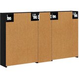  Komplet omaric za kopalnico 3 pcs 106 x 16 x 62,5 cm, (5000245356) | Shoptok.si