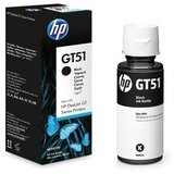  Kartuša HP GT53 XL črna/black steklenička - original Cene