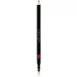 Nouba Lip Pencil olovka za konturiranje usana s kistom nijansa 32 1,2 g