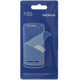 Nokia ZAŠČITNA FOLIJA CP-5026 700 Cene