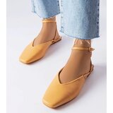 D/CEO Beige sandals Rosina Cene