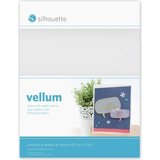 Silhouette Vellum - 1 set. Cene