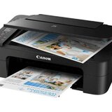  MFP CANON Pixma TS3750IBK | Eponuda.ba