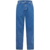Carhartt WIP Kavbojke ' Simple ' moder denim | Shoptok.si