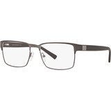 Armani Exchange Okvir za naočare 0AX1019 6089 54, Muški, Sivi Cene