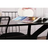 Hanah home trpezarijski sto ares 1041 | ePonuda.com