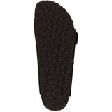 Birkenstock Nizki natikači 'Arizona' mokka | Shoptok.si