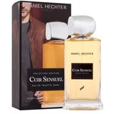 Daniel Hechter Collection Couture Cuir Sensuel 100 ml toaletna voda za moške POKR | Shoptok.si