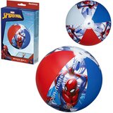  na napuhavanje za plažu i bazen Marvel Spider-Man, 51 cm, Bestway 98002 cijene