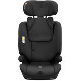 Kikka Boo auto sedište i-Flow Black, 76-150 cm | Eponuda.com