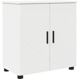  Set namještaja za kupaonicu 4 kom. Bijelo 61 x 35 x 64 cm | shoptok.hr