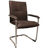  Stolica konferencijska Silla Preston smeđa | Shoptok.si