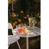 Zuiver Jeklena okrogla barska miza ø 57 cm Snow – | Shoptok.si