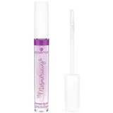 Essence olje za ustnice - So Mesmerizing Shimmer Lip Oil - 01 Mer-made To Glow!