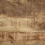  Kava Stol Smeđa 40 x 40 x 38 cm Čvrsto drvo manga | shoptok.hr
