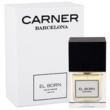 Carner Barcelona woody collection el born parfumska voda 50 ml unisex Cene