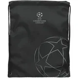 Vrečka za copate UEFA Black