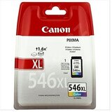 Canon Tinta CL546XL,za iP2850 MG2450/2550 Cijene