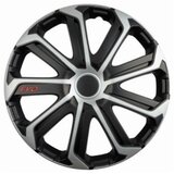 Versaco Ratkapne EVO, 15, 4 komada, Crno-srebrne | Eponuda.com