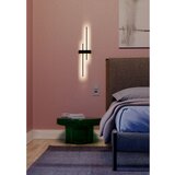  Redo 01-2747 - LED zidno svetlo TANGENT LED/13W/230V CRI 90 crna | Eponuda.com