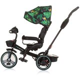Chipolino tricikl Be Active - Jungle | shoptok.hr