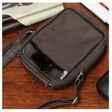 Beltimore G6236598 Smeđa | shoptok.hr