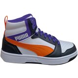 Puma Visoke superge REBOUND Večbarvna Cene