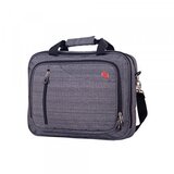 Olimp Sport Poslovna torba Pulse Casual siva 121900 Cene