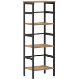  Polica Umjetnički hrast 40 x 29,5 x 115 cm Konstruirano drvo | shoptok.hr