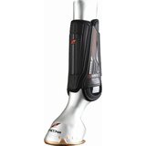 Zandonà Ščitniki za terensko jahanje ''Carbon Air X-Country'' zadnji črni - M Cene