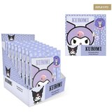 Hello Kitty Dnevnik s olovkom Kuromi, 19,5 x 24,5 cm Cijene